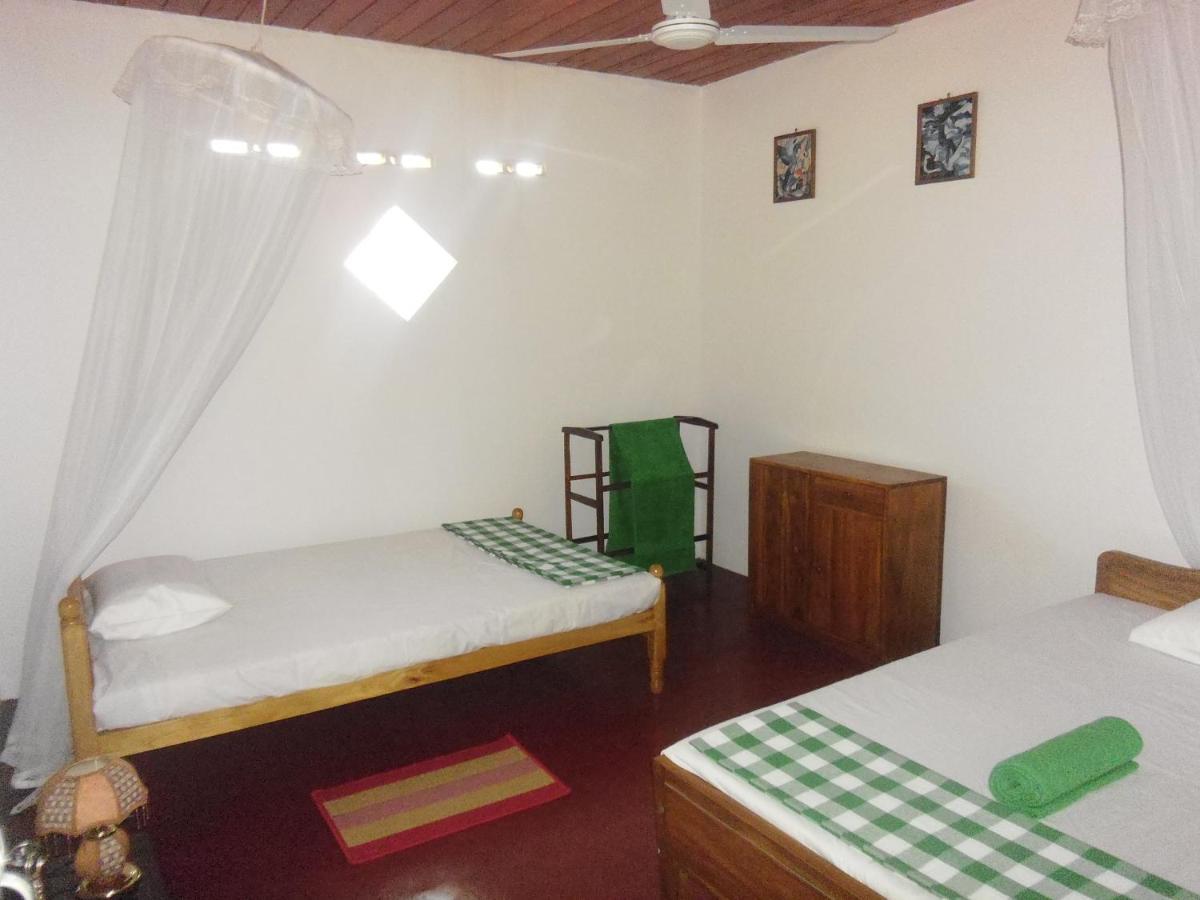 Uma Beach Home Boossa Экстерьер фото