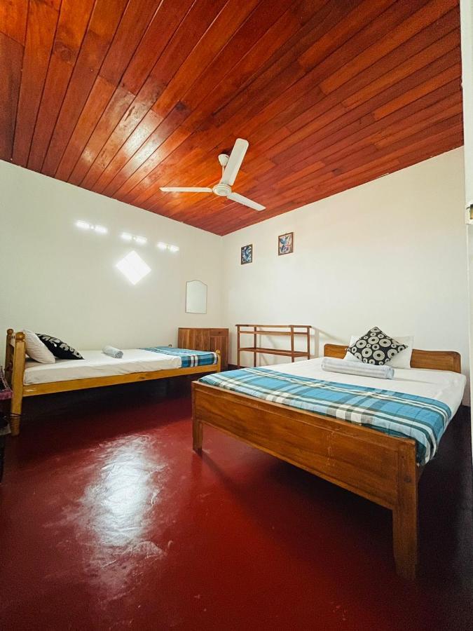 Uma Beach Home Boossa Экстерьер фото