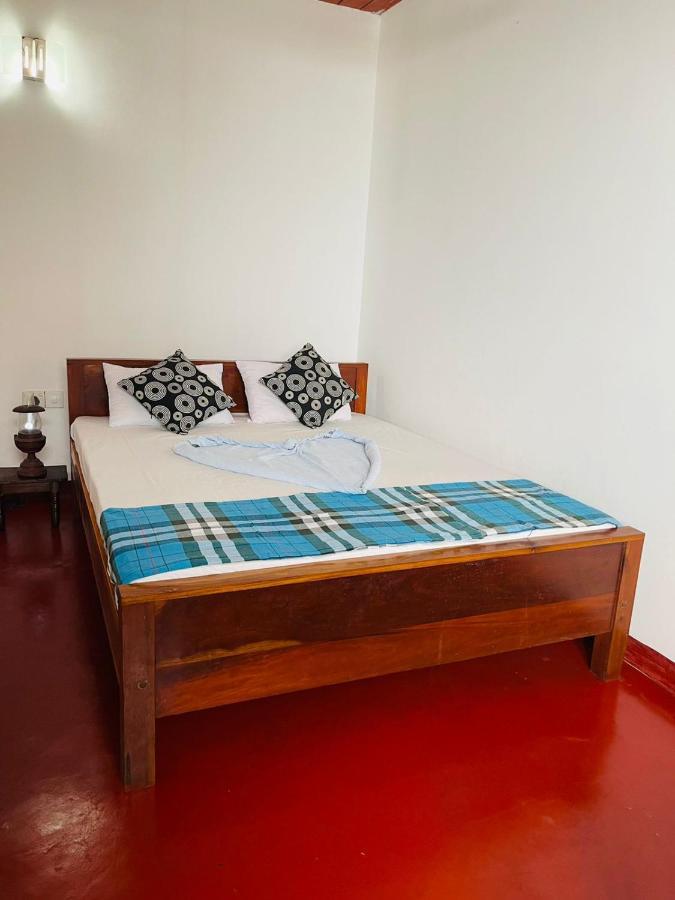 Uma Beach Home Boossa Экстерьер фото