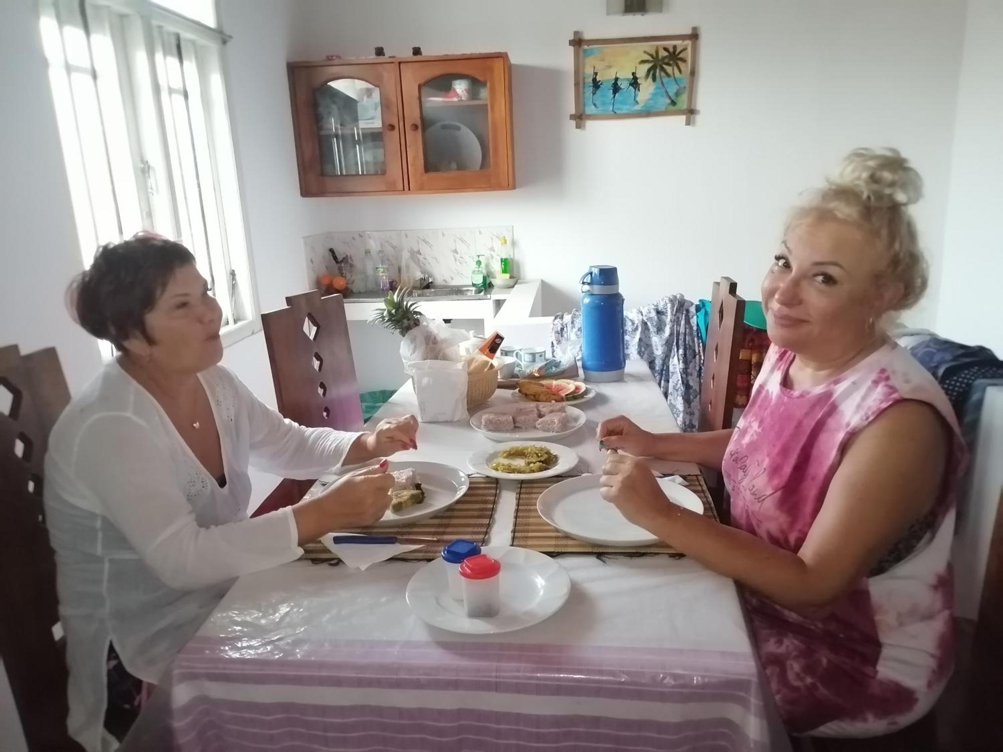 Uma Beach Home Boossa Экстерьер фото