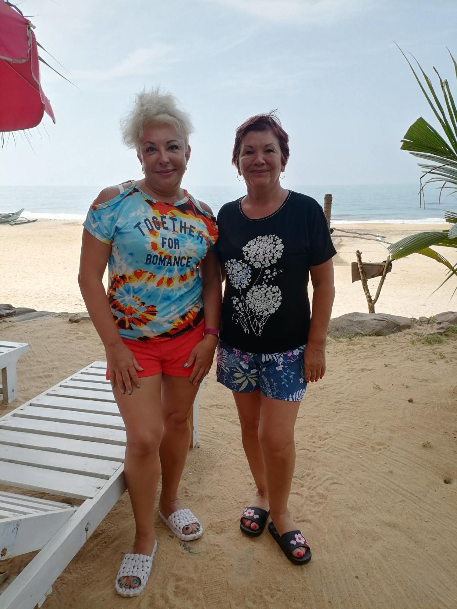 Uma Beach Home Boossa Экстерьер фото